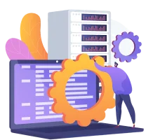 IT Logo